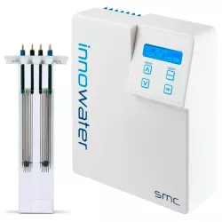 Clorinatore a sale Innowater SMC 50