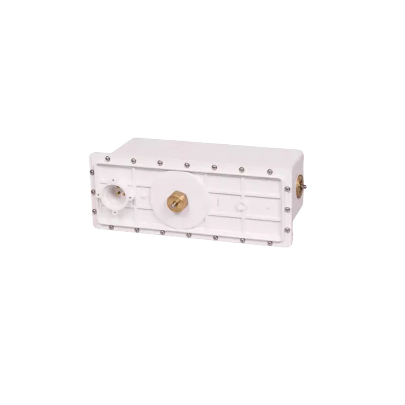 Recambio limpiafondos Zodiac Bloque motor 2M