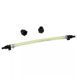 Ersatz-Dosierpumpe Etatron Santopren-Schlauch D.4x8 mm