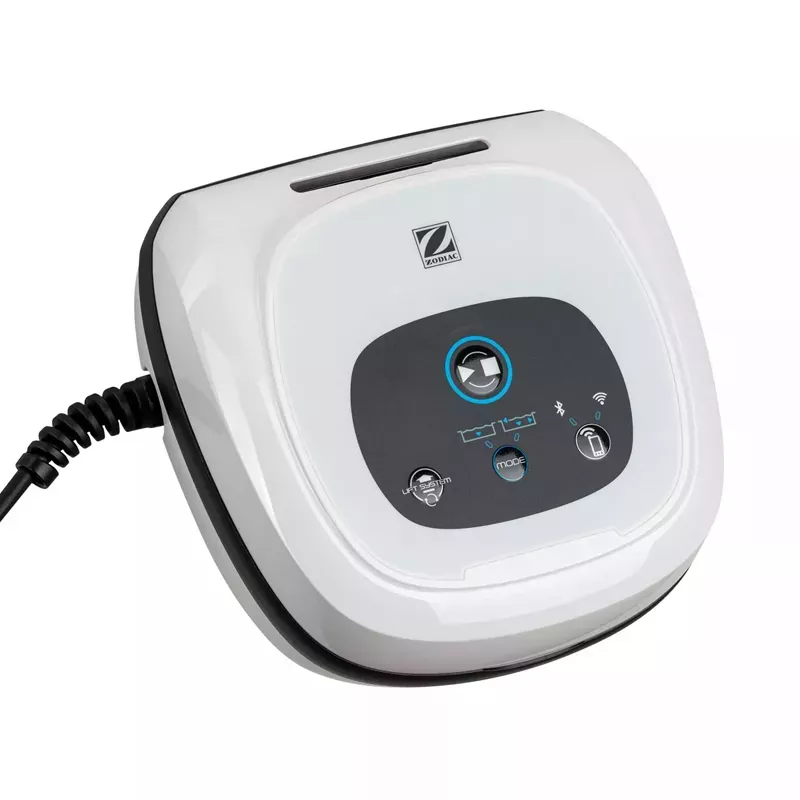 Replacement cleaner Zodiac Control unit CN Type 4