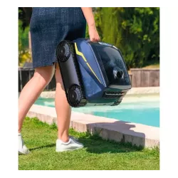Zodiac Aspirador de piscinas sem fio Freerider RF 5400 iQ