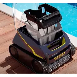 Zodiac Freerider RF 5400 iQ Nettoyeur de piscine sans fil