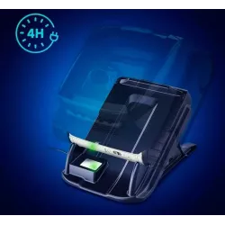 Zodiac Aspirador de piscinas sem fio Freerider RF 5400 iQ