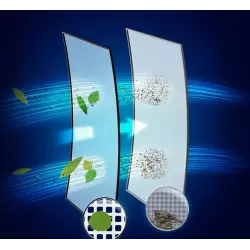 Zodiac Pulitore a batteria Freerider RF 5400 iQ