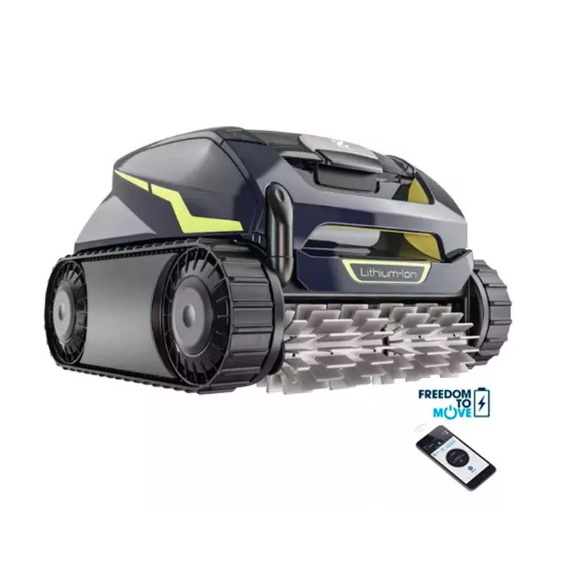 Zodiac Freerider RF 5400 iQ Cordless pool cleaner