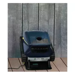 Zodiac Aspirador de piscinas sem fio Freerider RF 5200 iQ