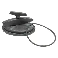 Clorimax refill dosing cap