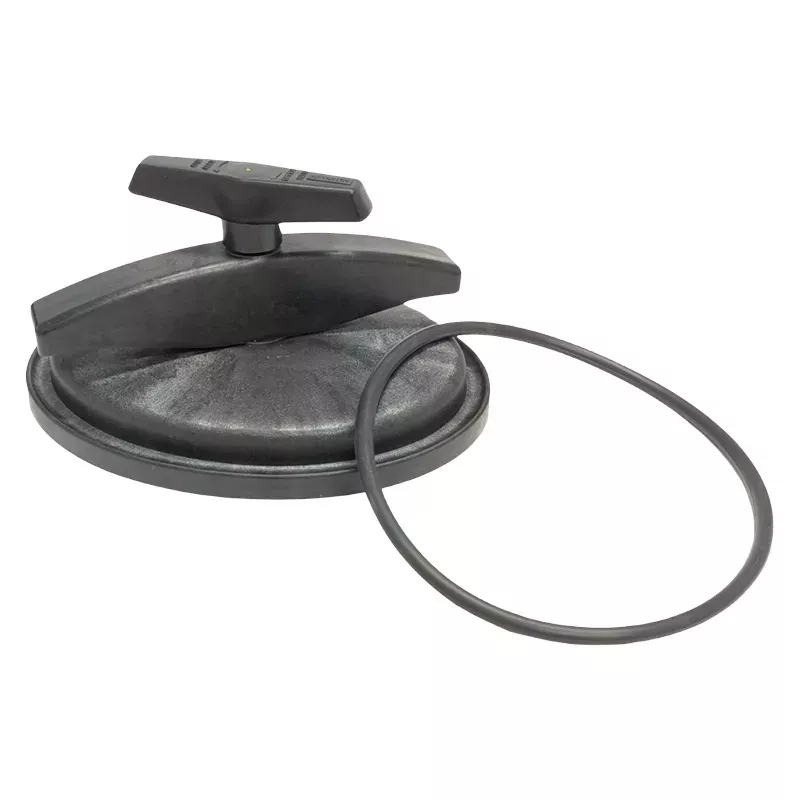 Recambio Clorimax Tapa dosificador