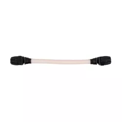 Astralpool Pompa dosatrice di ricambio Tubo in lattice con raccordi