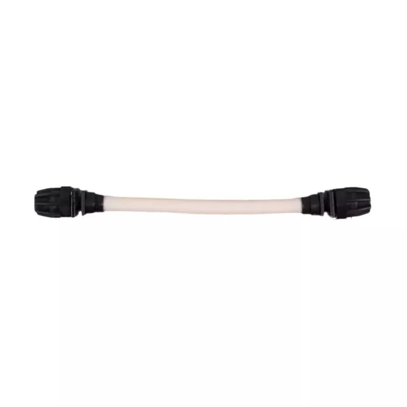 Astralpool Bomba doseadora de substituição Tubo de látex com acessórios