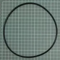 Replacement selector valve Coral 2" cover gasket