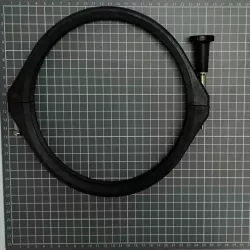 Replacement filter Astralpool Zuncho set