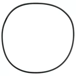 Replacement filter Coral Industrial cover gasket