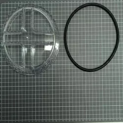 Ersatzpumpe Astralpool Vorfilterdeckel