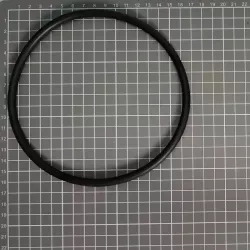 Pump replacement Astralpool O-ring 151.7 x 6.99