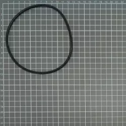 Substituição da bomba Astralpool O-ring 118 x 4