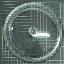 Ersatzfilter Astralpool Klarer Deckel + Dichtung