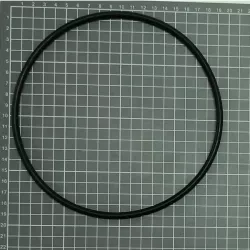 Filtre de remplacement Astralpool Couvercle transparent + joint d'étanchéité