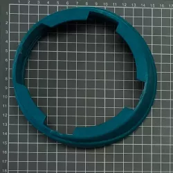 Replacement ESPA Pump Nut