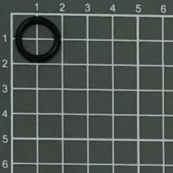 Ricambio ESPA Pompa Tappo O-ring