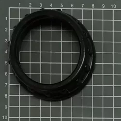 Ricambio pompa ESPA Dado di raccordo