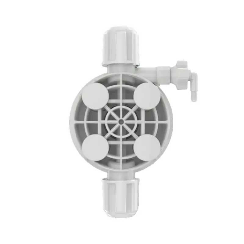 Seko Peça sobressalente Cabeça completa EM99106491