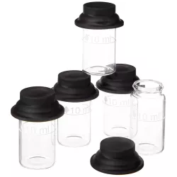 Astralpool Cuvette Palintest PT555 per fotometro (5 pz.)