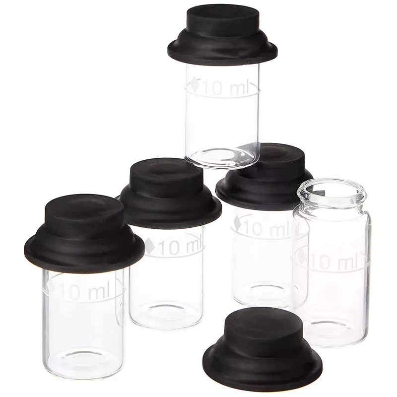 Palintest PT555 cuvettes for photometer Astralpool (5 pcs)