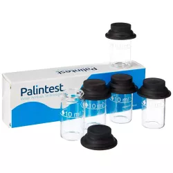 Astralpool Palintest PT555 cuvetten voor fotometer (5 stuks)