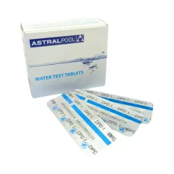 DPD-Reagenz 1 Photometer Astralpool