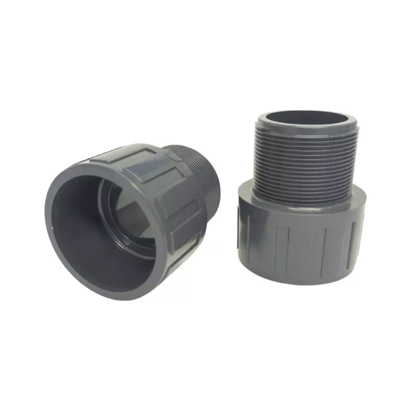 Reservefilter Astralpool 2" buitendraadaansluiting