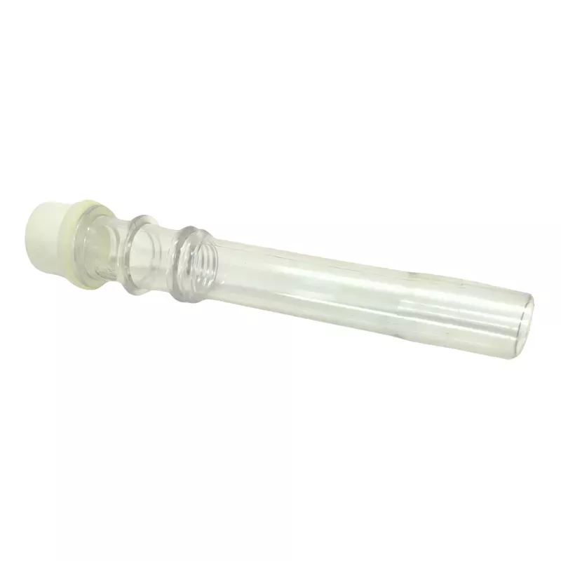 Tubo extensión exterior articulado limpiafondos Manta WB0022P