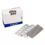 DPD Reagent No. 1 Free chlorine photometer PrimeLAB (250 tablets)