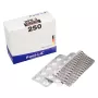 DPD Reagent No. 3 Total Chlorine Photometer PrimeLAB (250 tablettes)