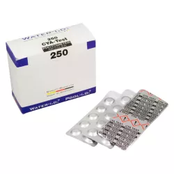 Reagenz Cyanursäure Photometer PrimeLAB (250 Tabletten)