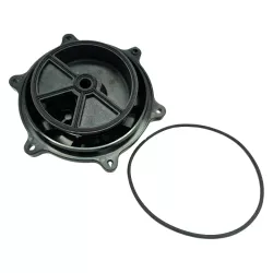 Reserveonderdeel Astralpool Ventiel Bovenste assemblage Plat 1" 1/2