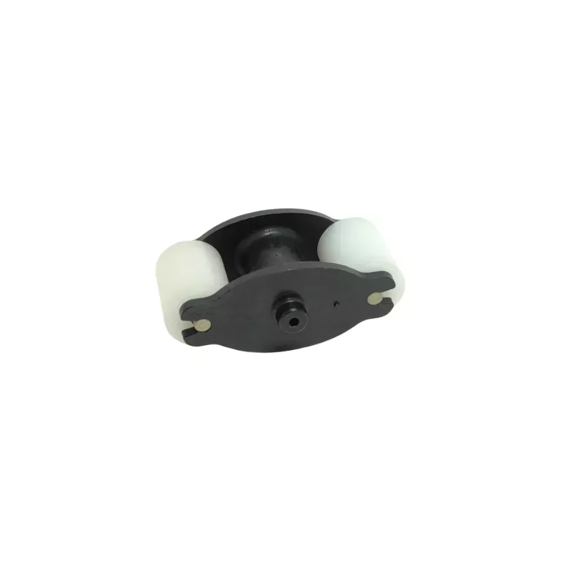 Pompe de dosage de remplacement Hayward KBPERMDPR porte-rouleau