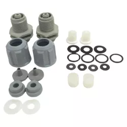 Jeu de vannes pour pompes de dosage AXS 602/902