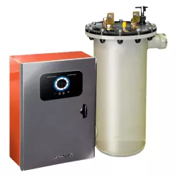 Astralpool Zoutchlorinator Easy Salt Next VC 75 g/h