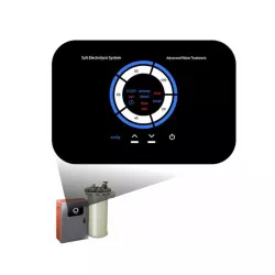 Astralpool Salzchlorinator Easy Salt Next VC 100 g/h