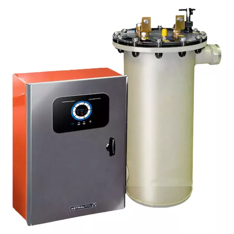 Astralpool Zoutchlorinator Easy Salt Next VC 190 g/u