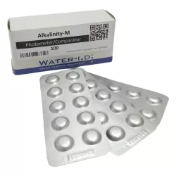 Photometer Alkalinity Reagent PrimeLAB (100 pastilhas)