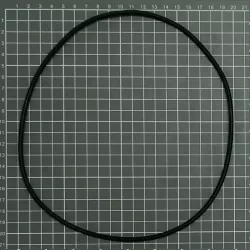 Peça sobressalente ESPA Pump O-Ring Silen