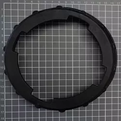 Pièce détachée Pompe ESPA Ecrou d'étanchéité du pré-filtre