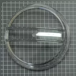 Pièce détachée ESPA Silen Pump Ancien couvercle de pré-filtre