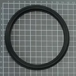 QP pump replacement Pre-filter cover gasket Bravia 0,33 - 0,5 HP