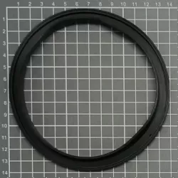 Remplacement de la pompe QP Joint du couvercle du préfiltre Bravia 1,5 - 3 HP