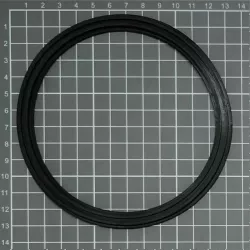 Remplacement de la pompe QP Joint du couvercle du préfiltre Bravia 0,75 - 1 hp