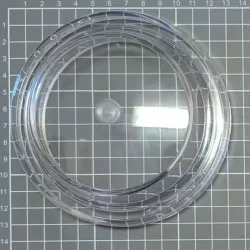 Ricambio ESPA Coperchio del prefiltro della pompa nuovo