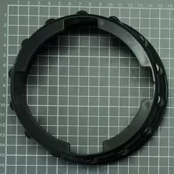 Spare part ESPA Pump Pre-filter sealing nut